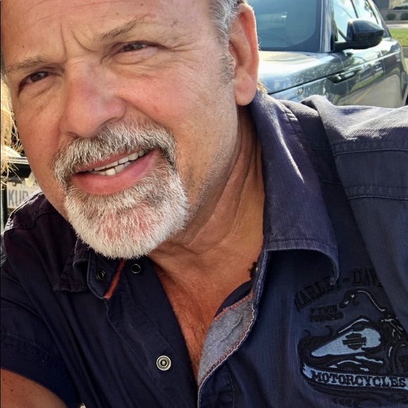 Meet your Posher, Joe - Picture 1 of 1